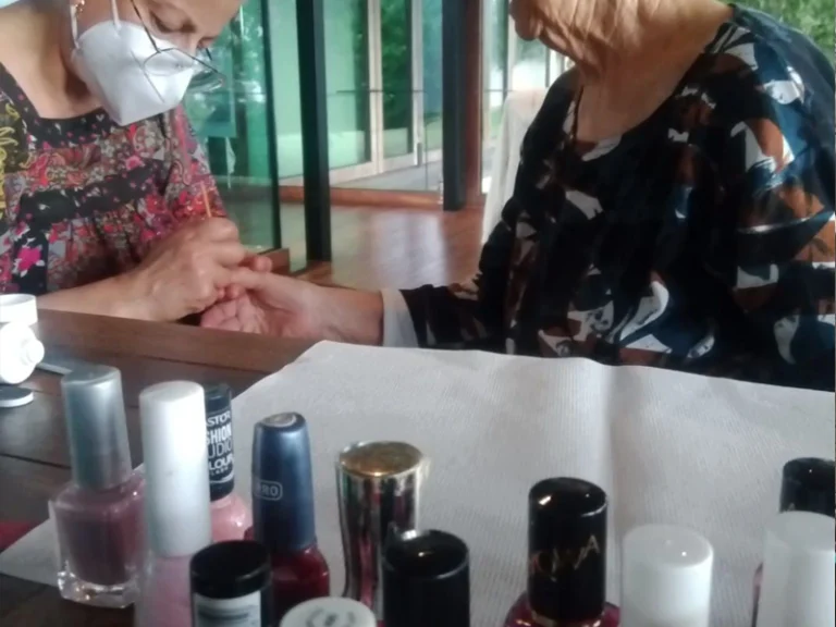 costa doce centros manicura